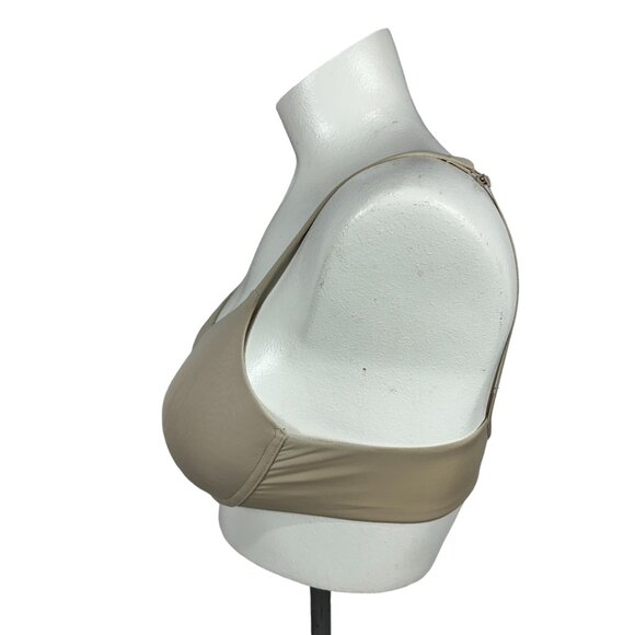 Sweet Nothings By Maidenform Beige 36C Underwire Padded Bra - Picture 8 of 8